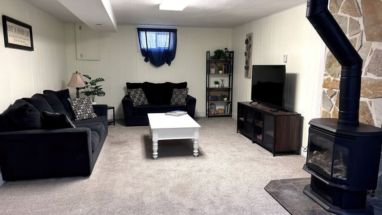 Photo of Livingroom in Pocatello