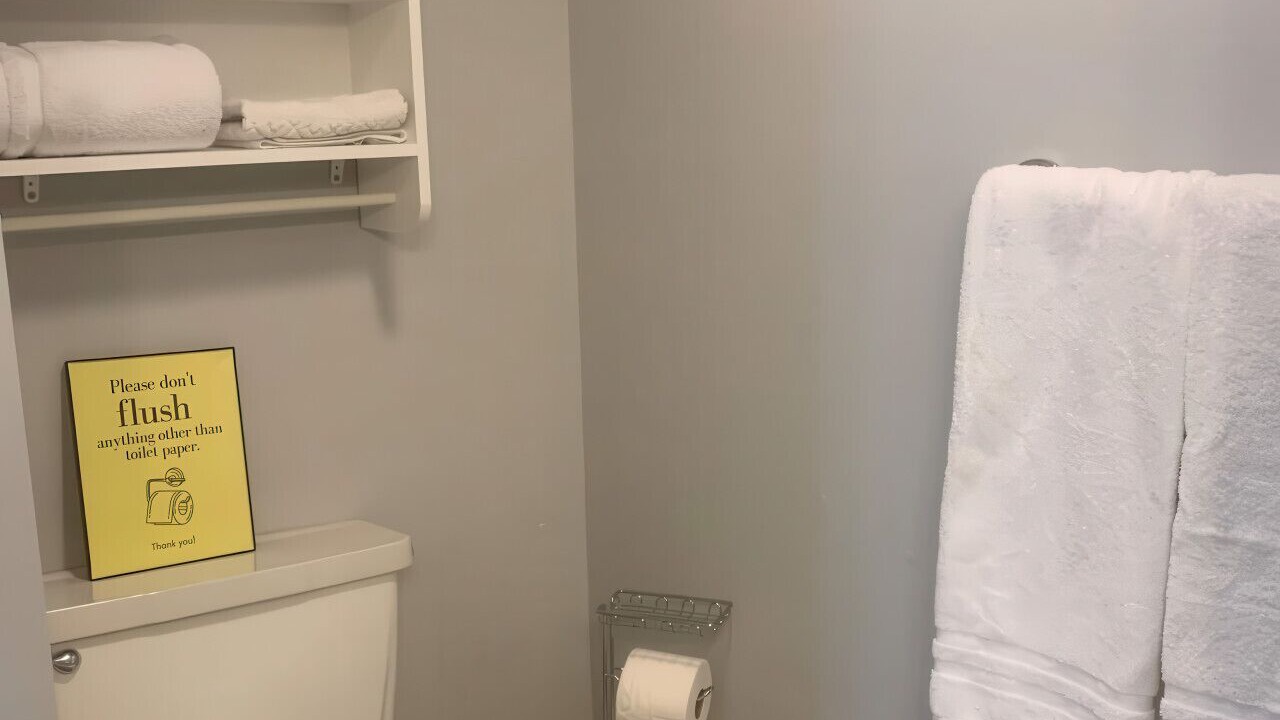 Photo of Bathroom in Pocatello