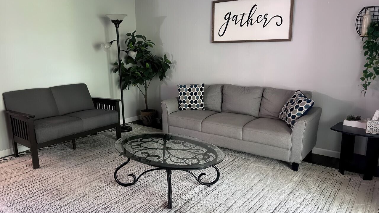 Photo of Livingroom in Pocatello
