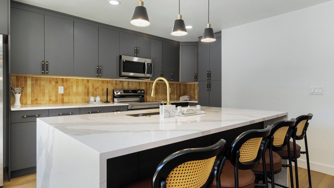 Photo of Kitchen in Lake Hills
