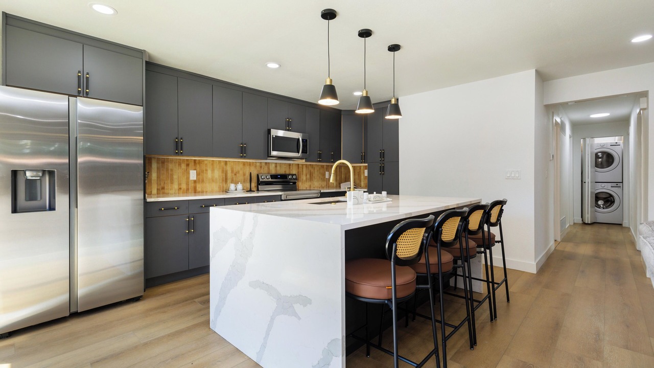 Photo of Kitchen in Lake Hills