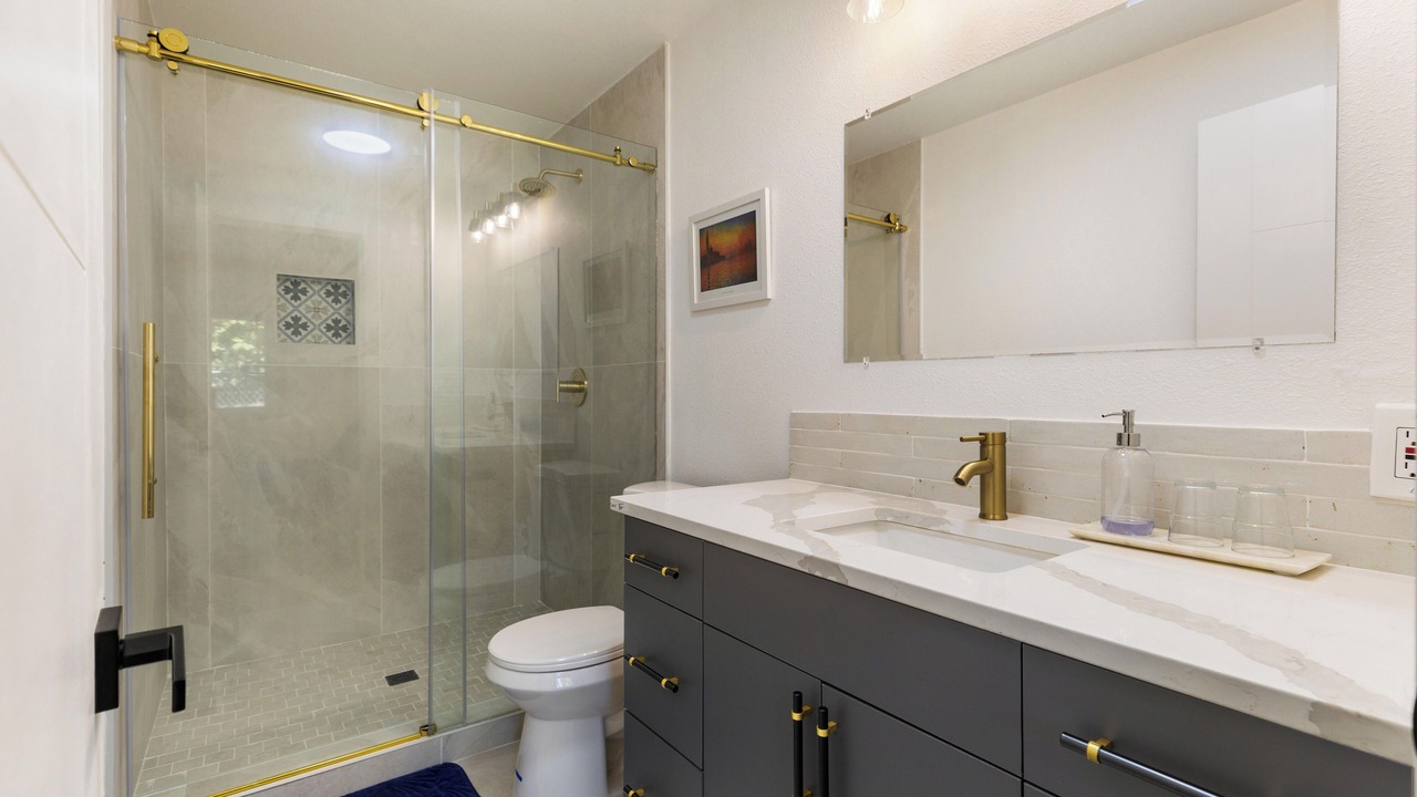 Photo of Bathroom in Lake Hills