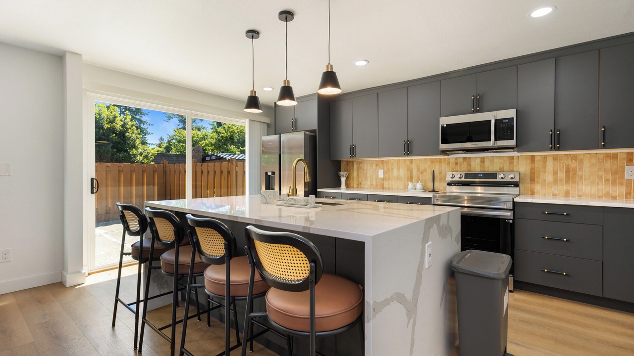 Photo of Kitchen in Lake Hills