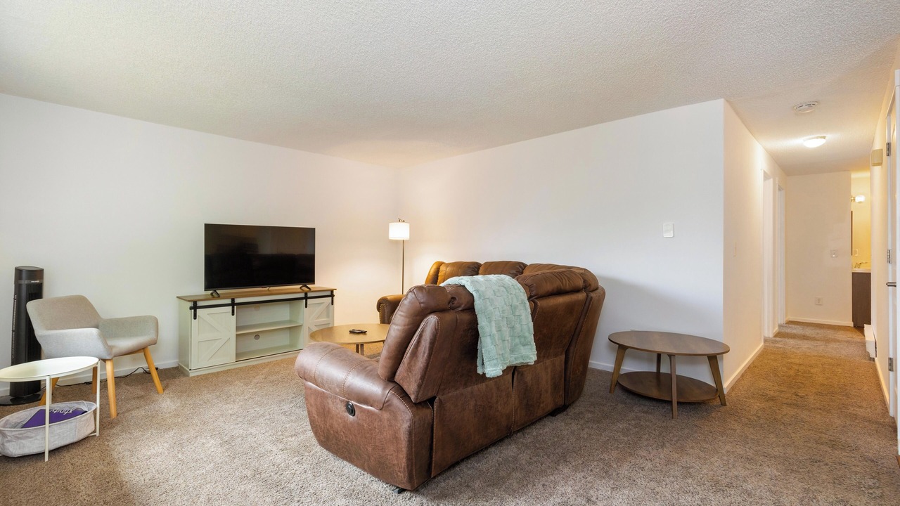 Photo of Livingroom in Picnic Point-North Lynnwood