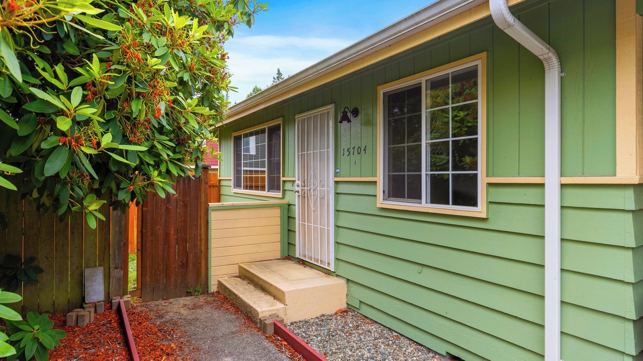 Photo of Outdoor in Picnic Point-North Lynnwood