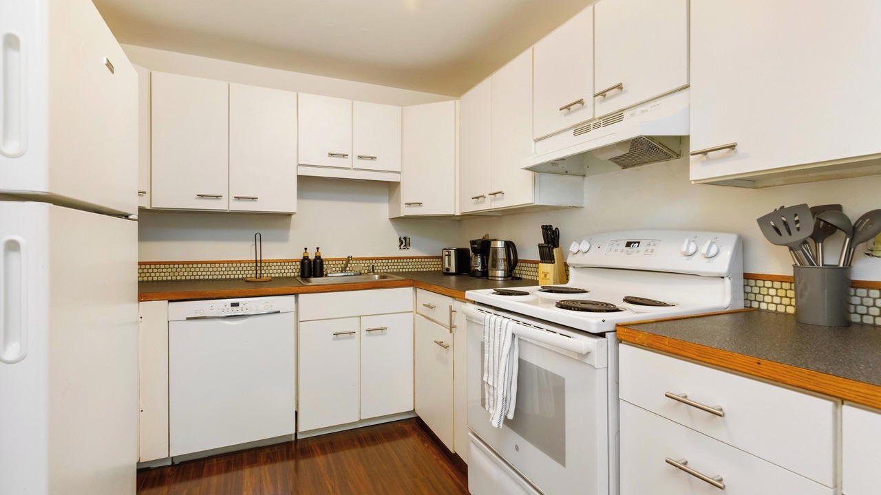 Photo of Kitchen in Picnic Point-North Lynnwood