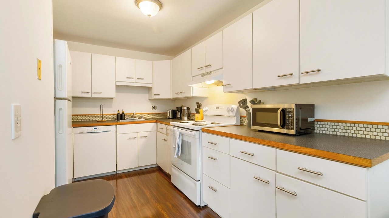Photo of Kitchen in Picnic Point-North Lynnwood