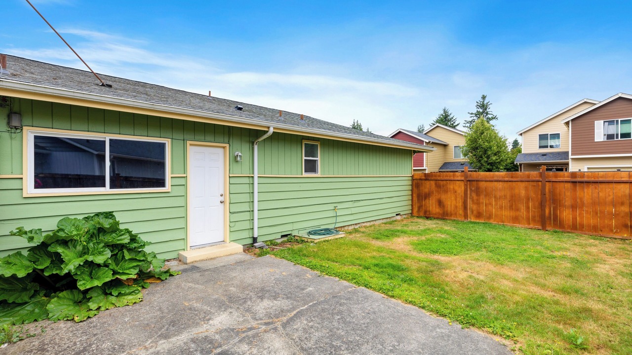 Photo of Outdoor in Picnic Point-North Lynnwood
