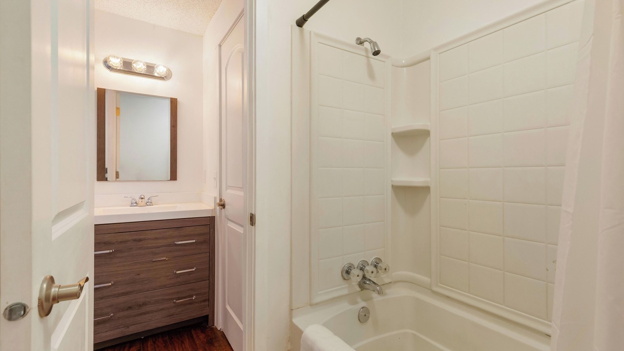 Photo of Bathroom in Picnic Point-North Lynnwood