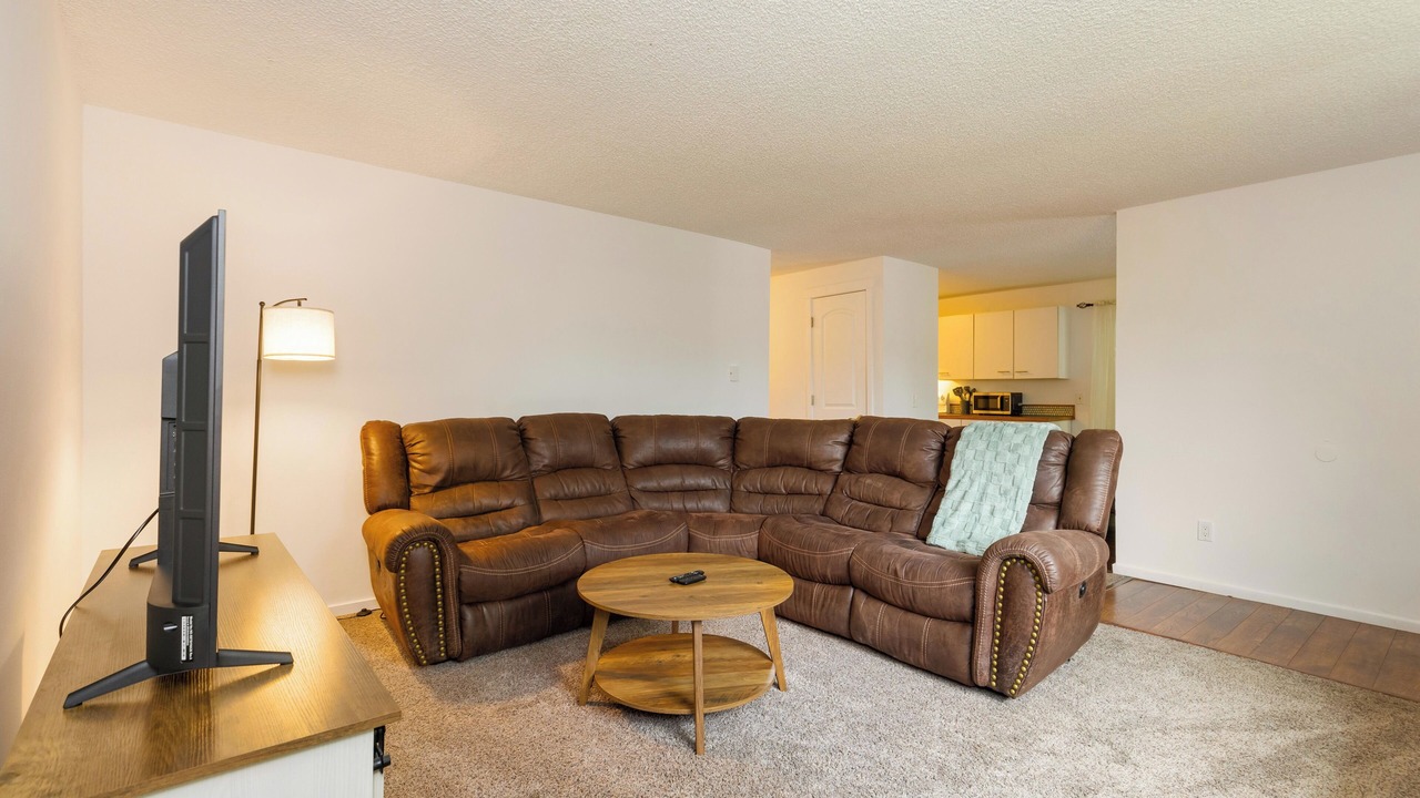 Photo of Livingroom in Picnic Point-North Lynnwood