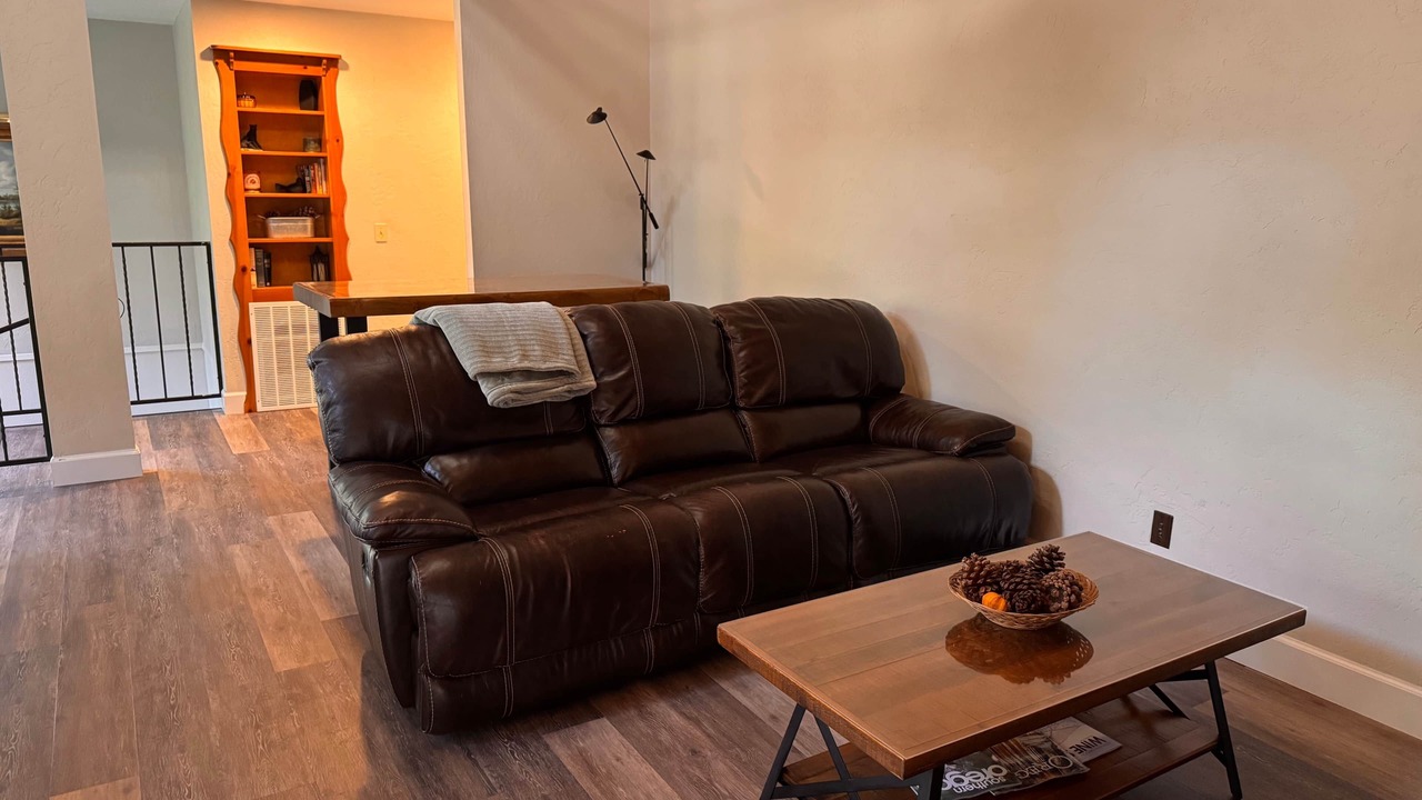 Photo of Livingroom in Grants Pass