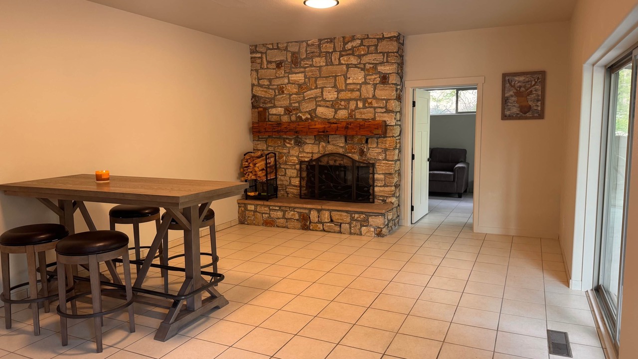 Photo of Bedroom in Grants Pass