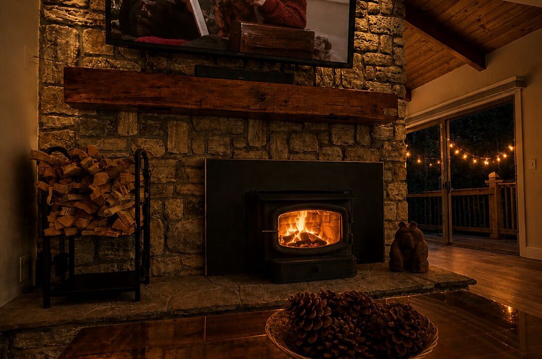 Photo of Livingroom in Grants Pass