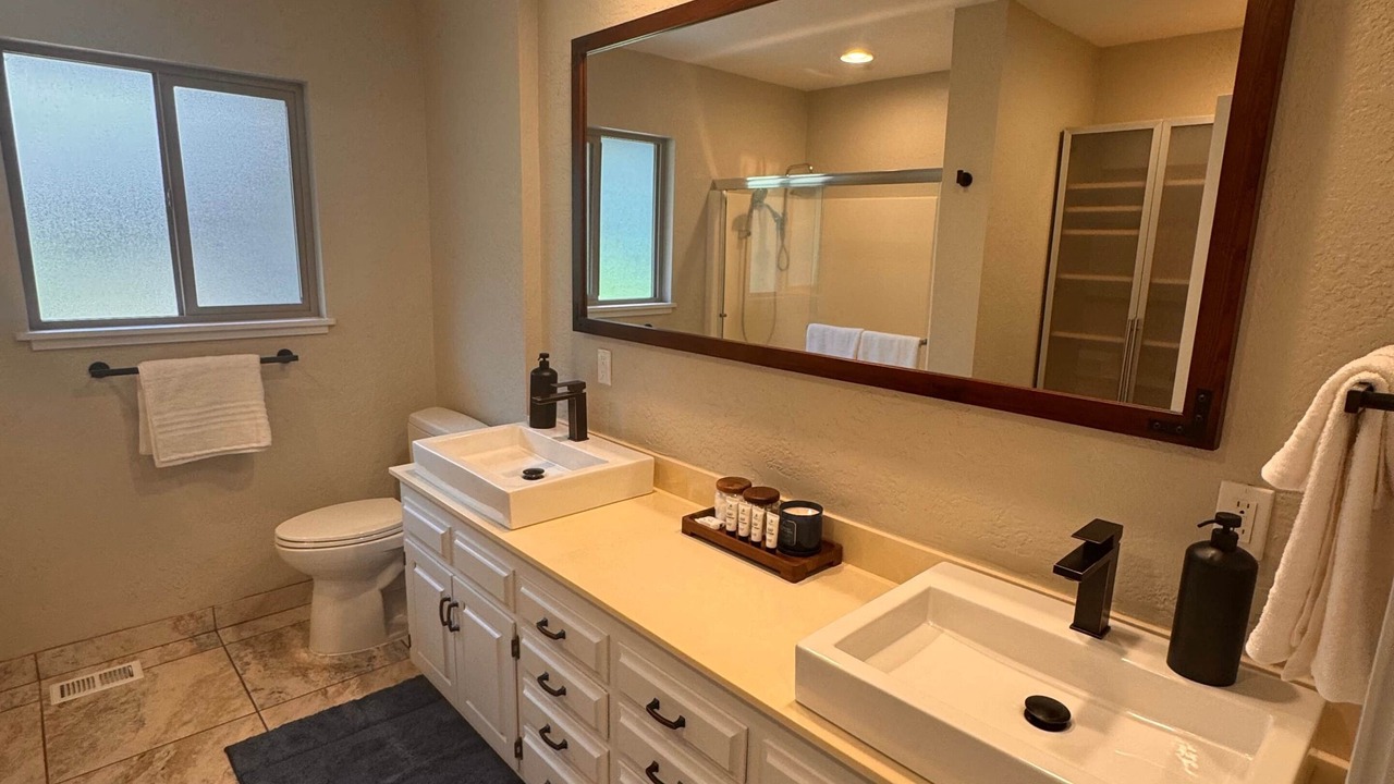 Photo of Bathroom in Grants Pass