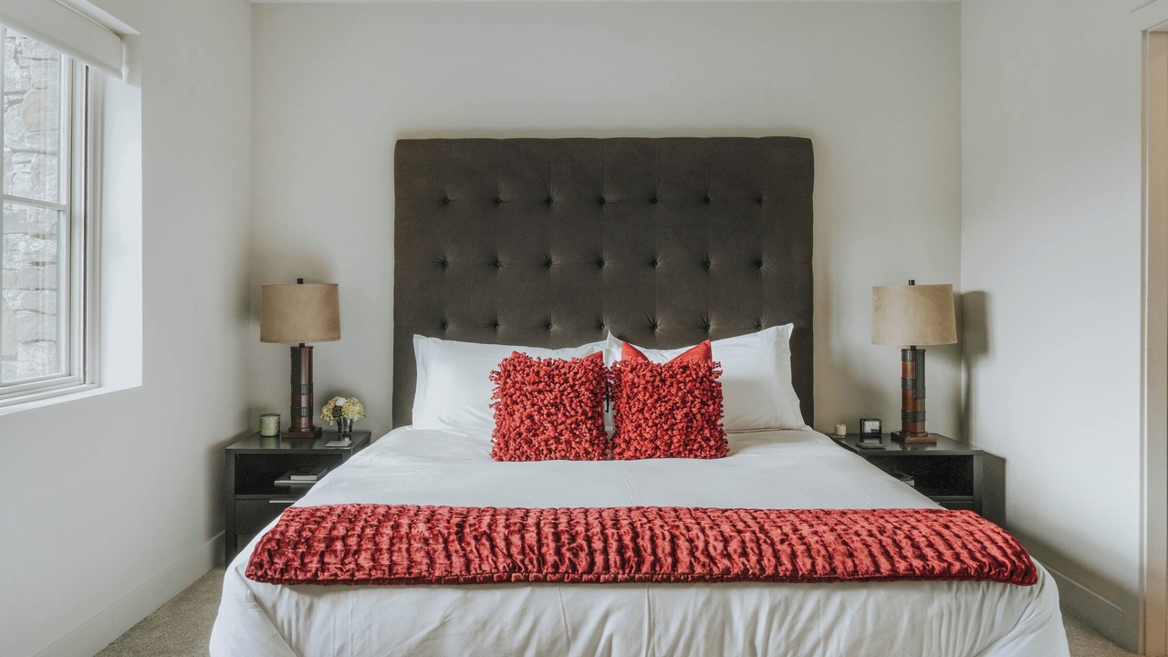 Photo of Bedroom in Spanish Peaks