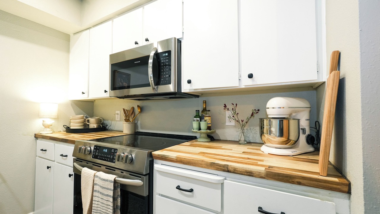 Photo of Kitchen in Rathdrum