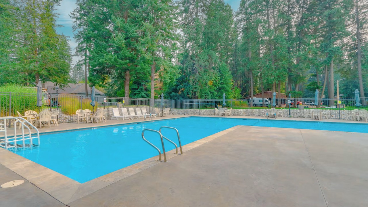 Photo of Outdoor in Rathdrum