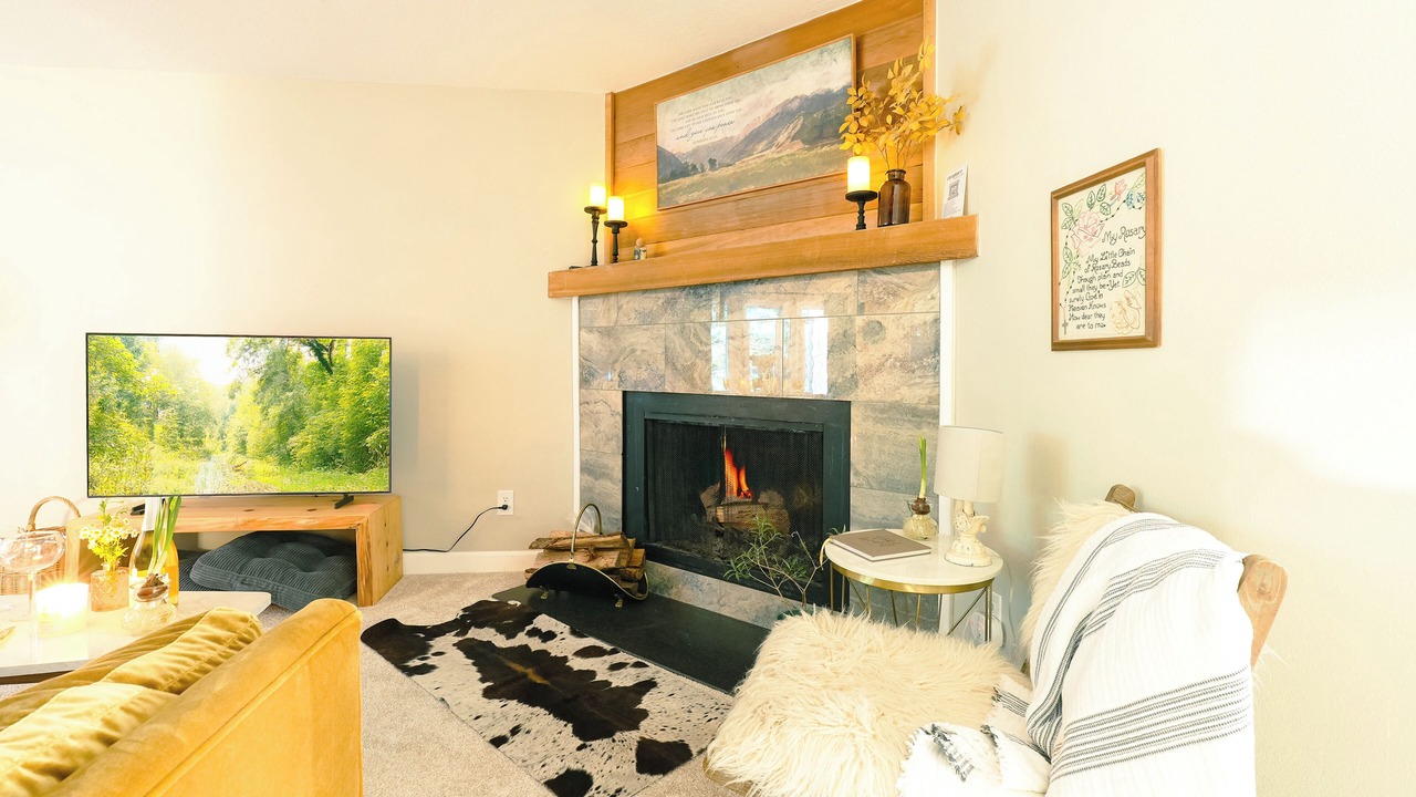 Photo of Livingroom in Rathdrum
