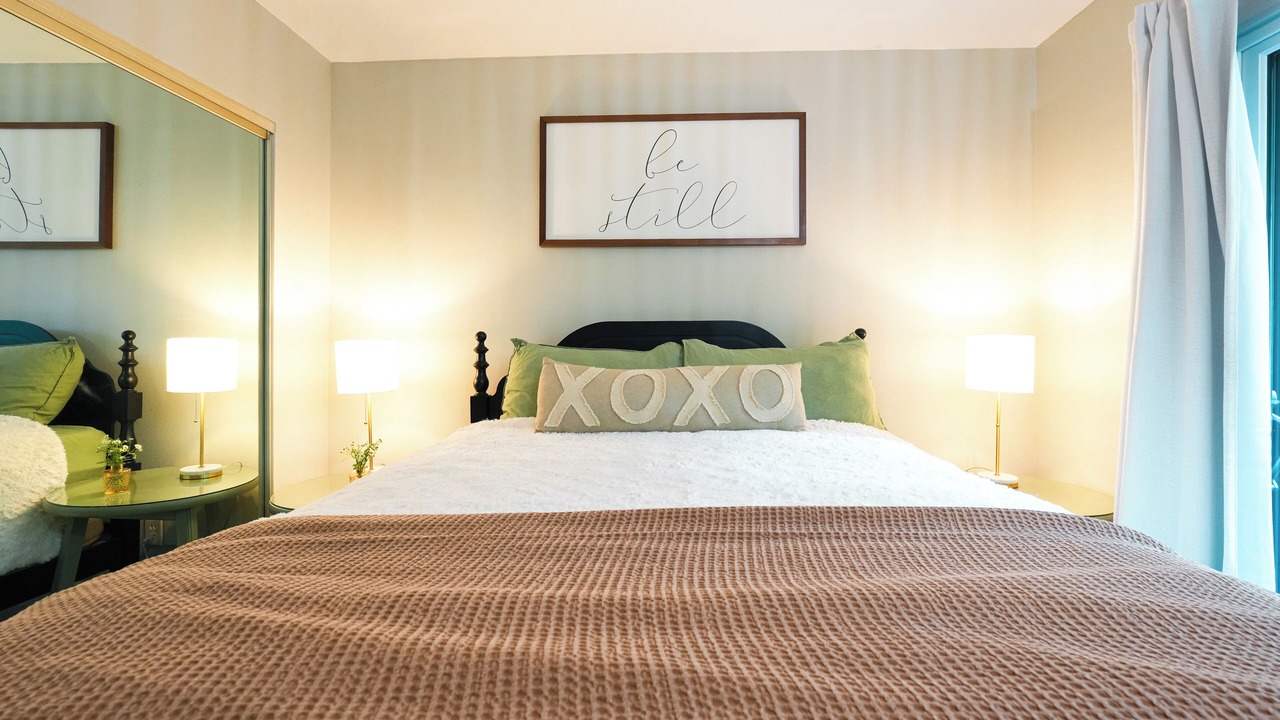 Photo of Bedroom in Rathdrum