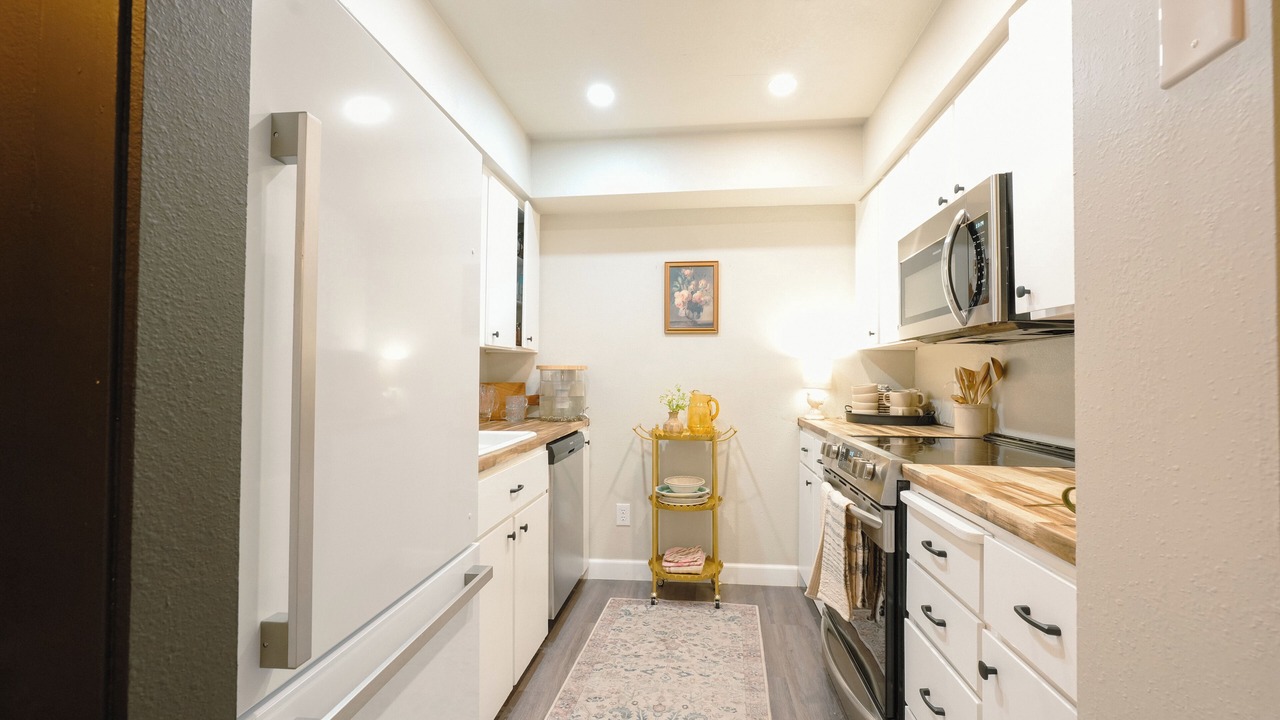 Photo of Kitchen in Rathdrum