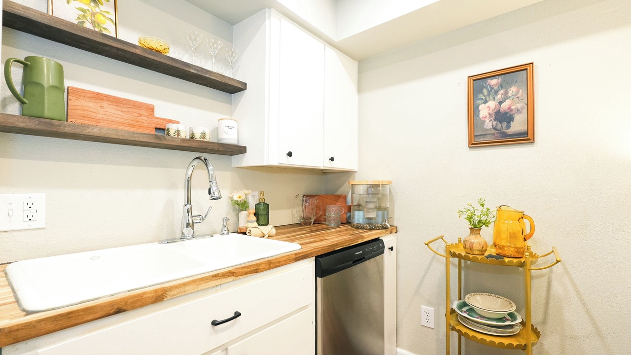 Photo of Kitchen in Rathdrum
