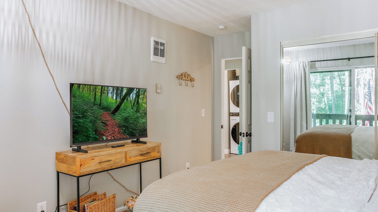 Photo of Bedroom in Rathdrum