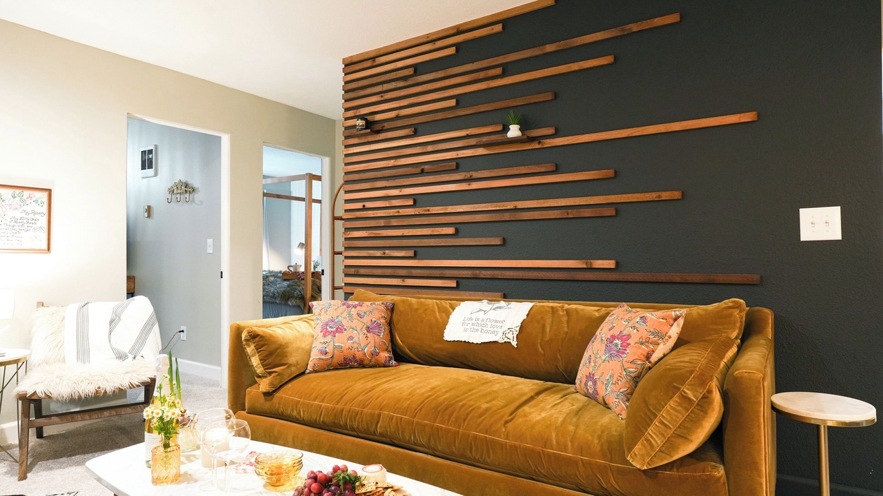 Photo of Bedroom in Rathdrum