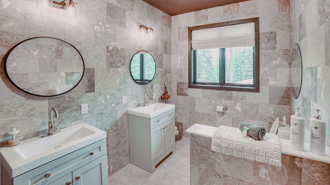 Photo of Bathroom in Trout Creek