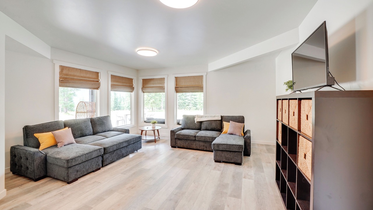 Photo of Bedroom in Trout Creek