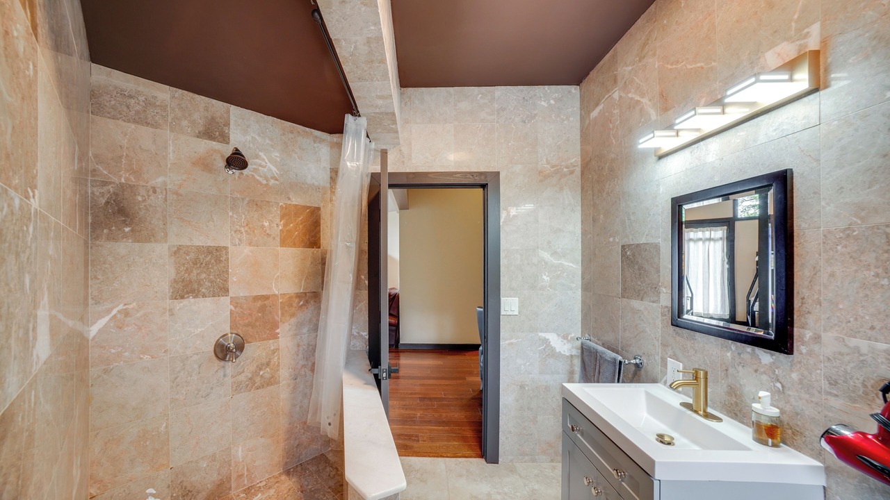 Photo of Bathroom in Trout Creek