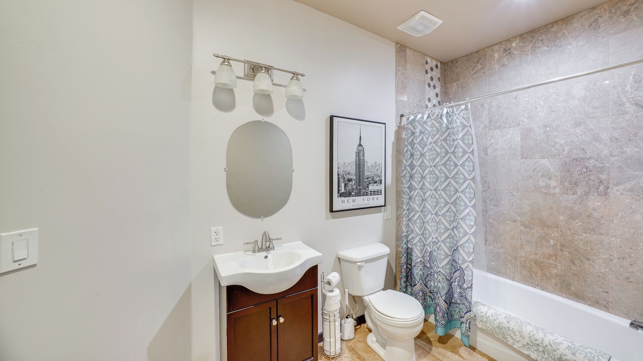 Photo of Bathroom in Trout Creek