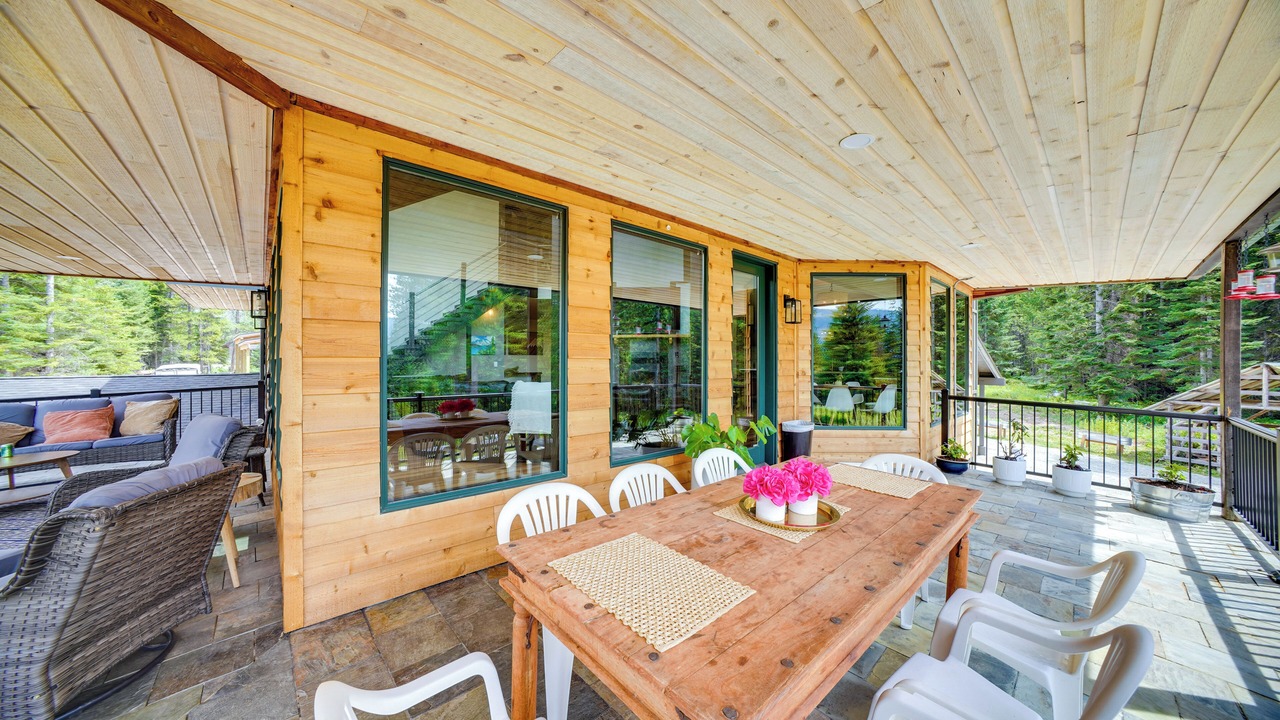 Photo of Outdoor in Trout Creek