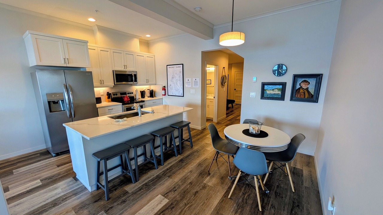 Photo of Kitchen in Coupeville