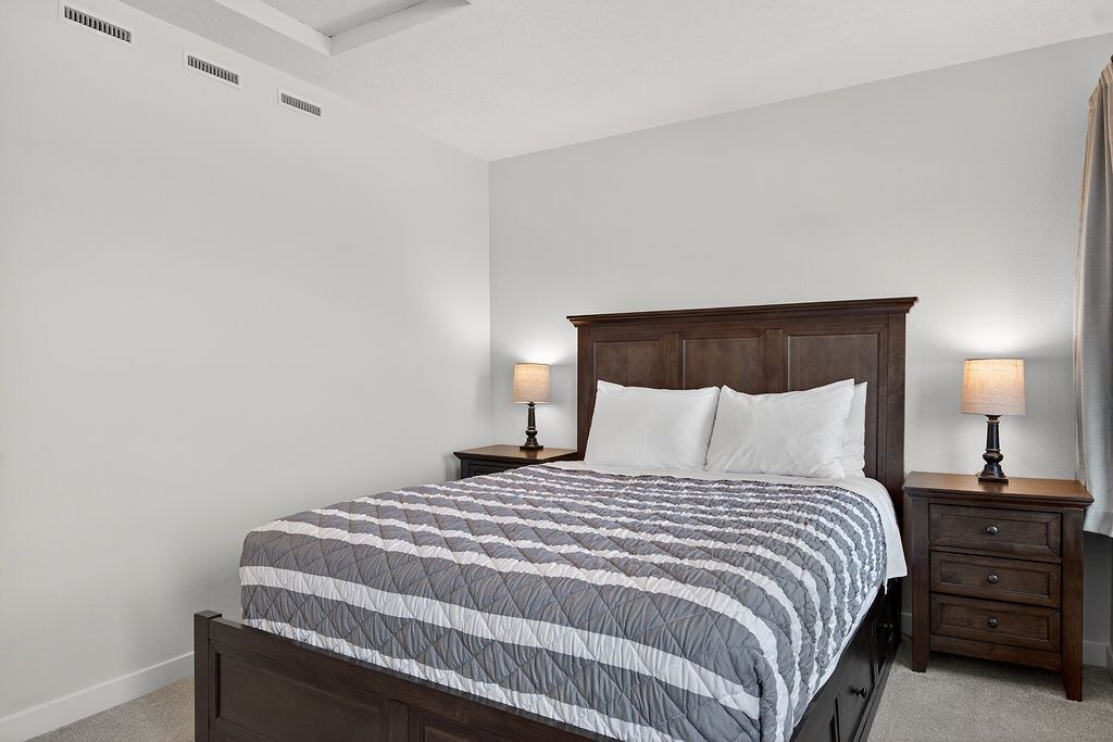 Photo of Bedroom in Southwest Ada County Alliance