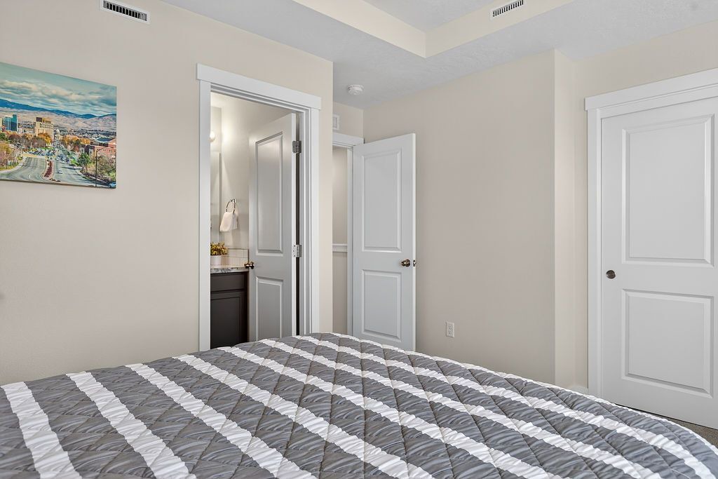 Photo of Bedroom in Southwest Ada County Alliance