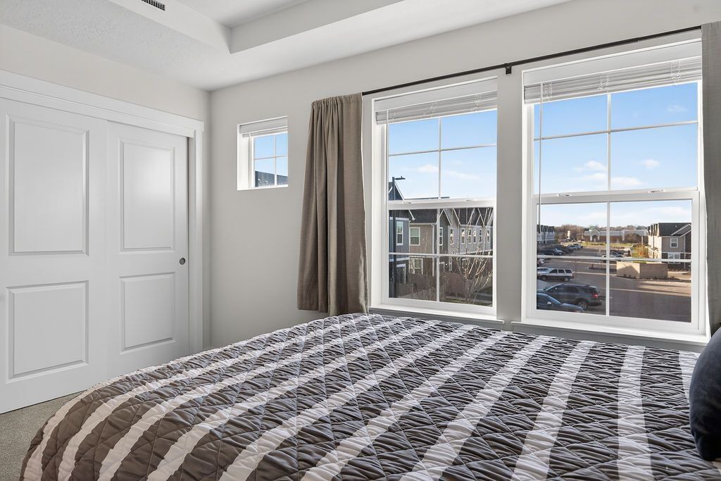 Photo of Bedroom in Southwest Ada County Alliance