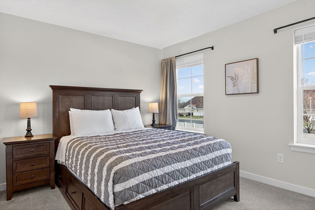 Photo of Bedroom in Southwest Ada County Alliance