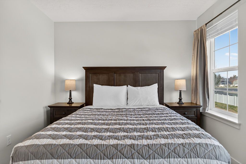 Photo of Bedroom in Southwest Ada County Alliance