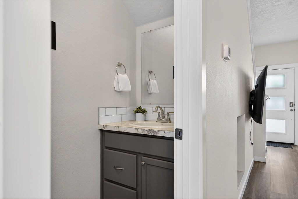 Photo of Bathroom in Southwest Ada County Alliance