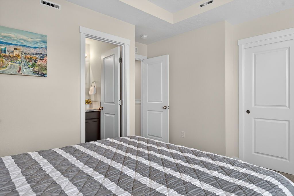Photo of Bedroom in Southwest Ada County Alliance