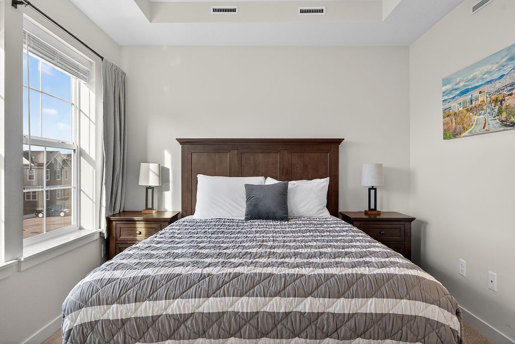 Photo of Bedroom in Southwest Ada County Alliance