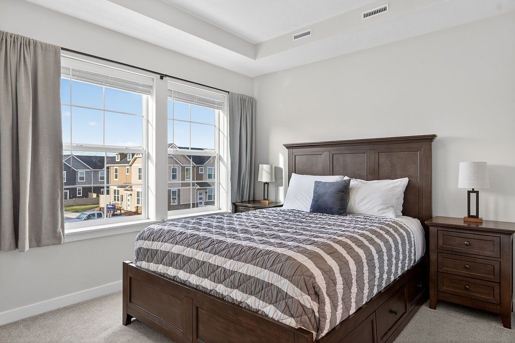 Photo of Bedroom in Southwest Ada County Alliance