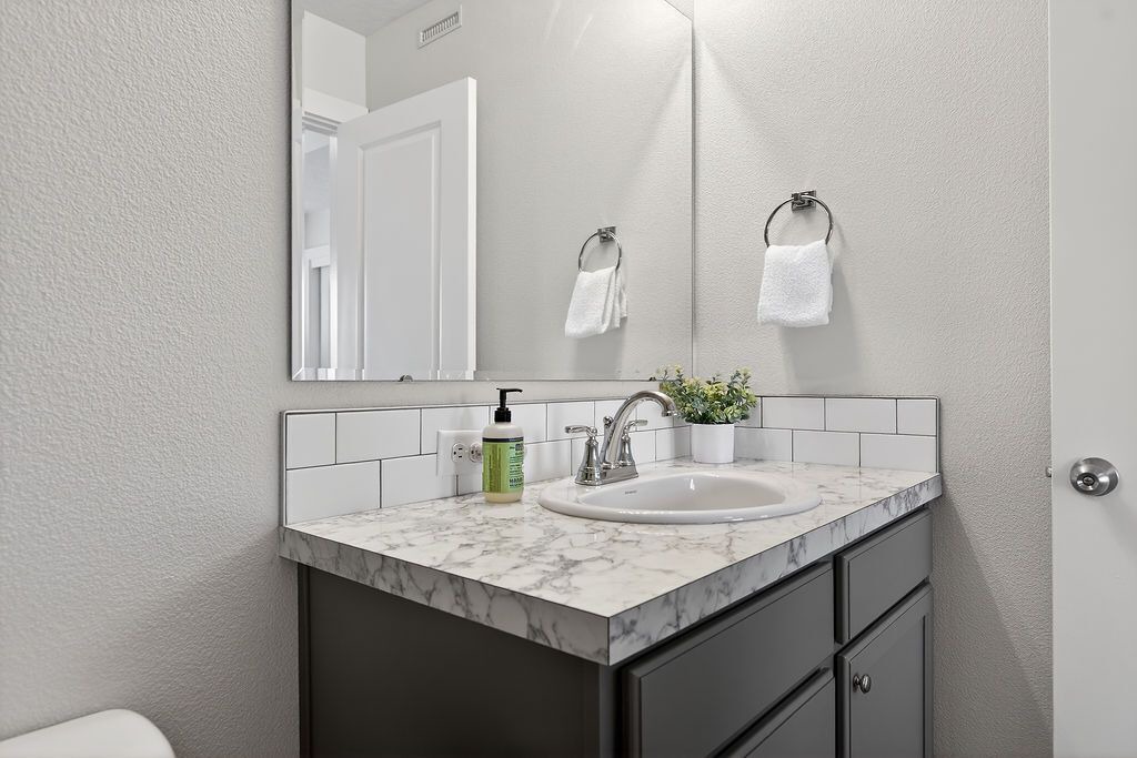 Photo of Bathroom in Southwest Ada County Alliance