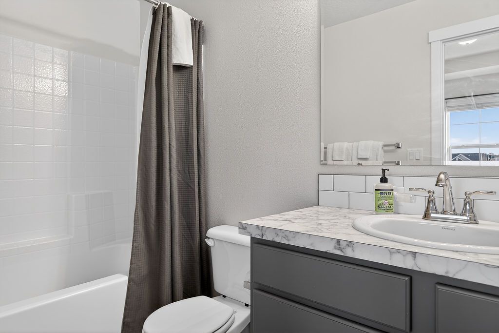 Photo of Bathroom in Southwest Ada County Alliance