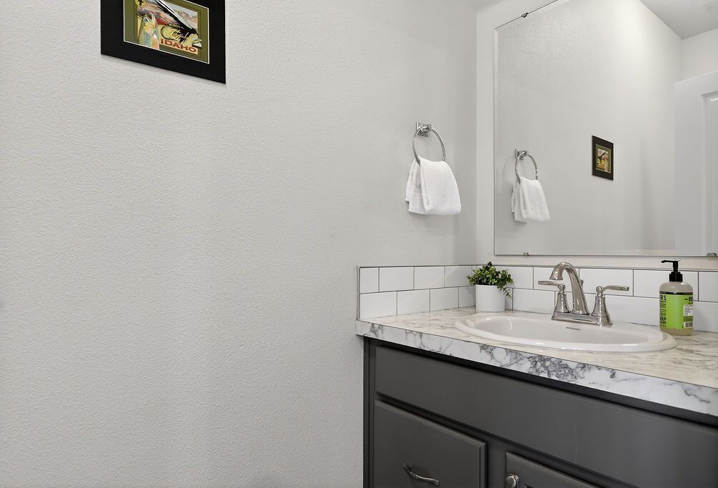Photo of Bathroom in Southwest Ada County Alliance