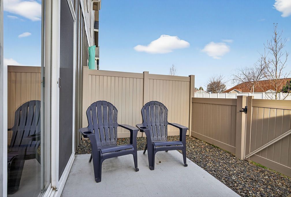 Photo of Patio Balcony in Southwest Ada County Alliance
