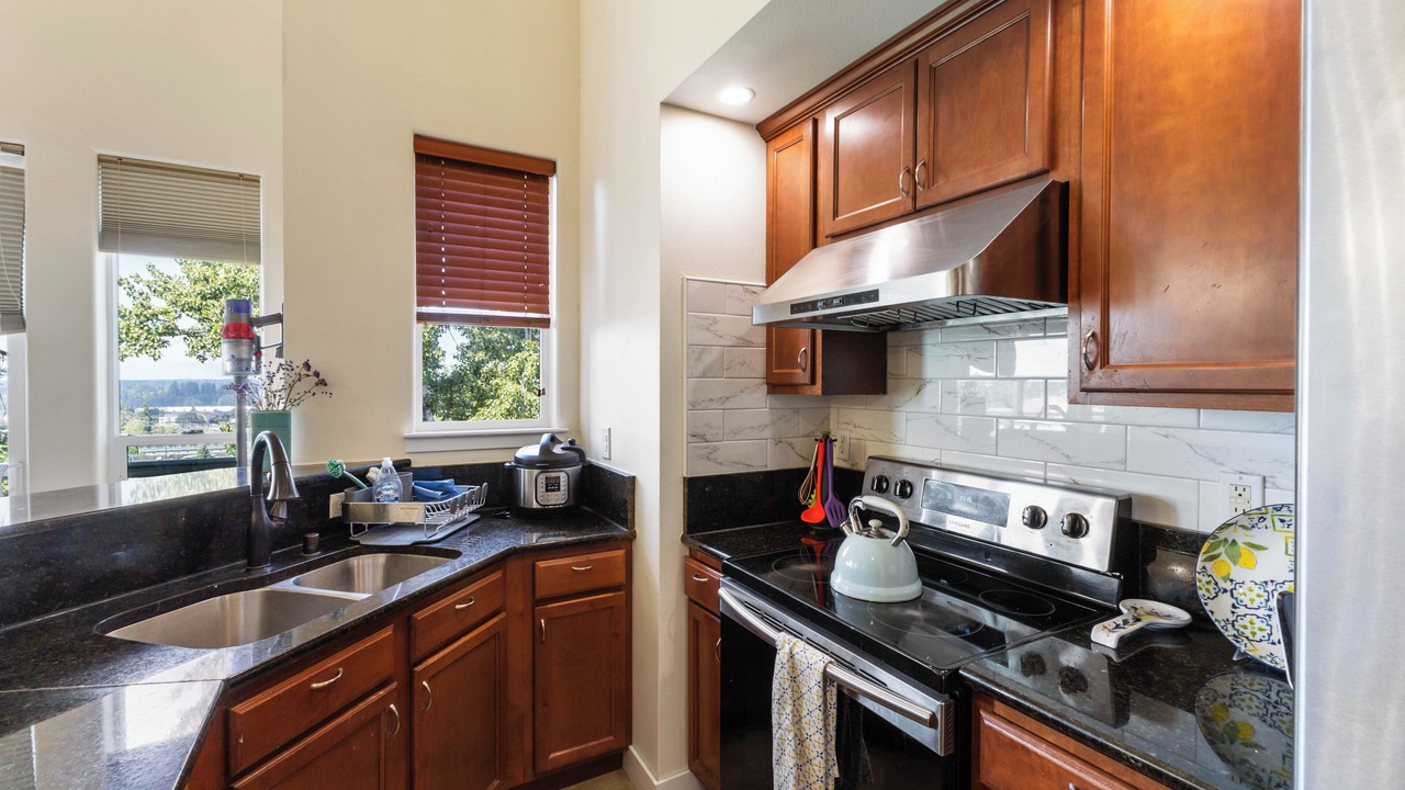 Photo of Kitchen in South Tacoma