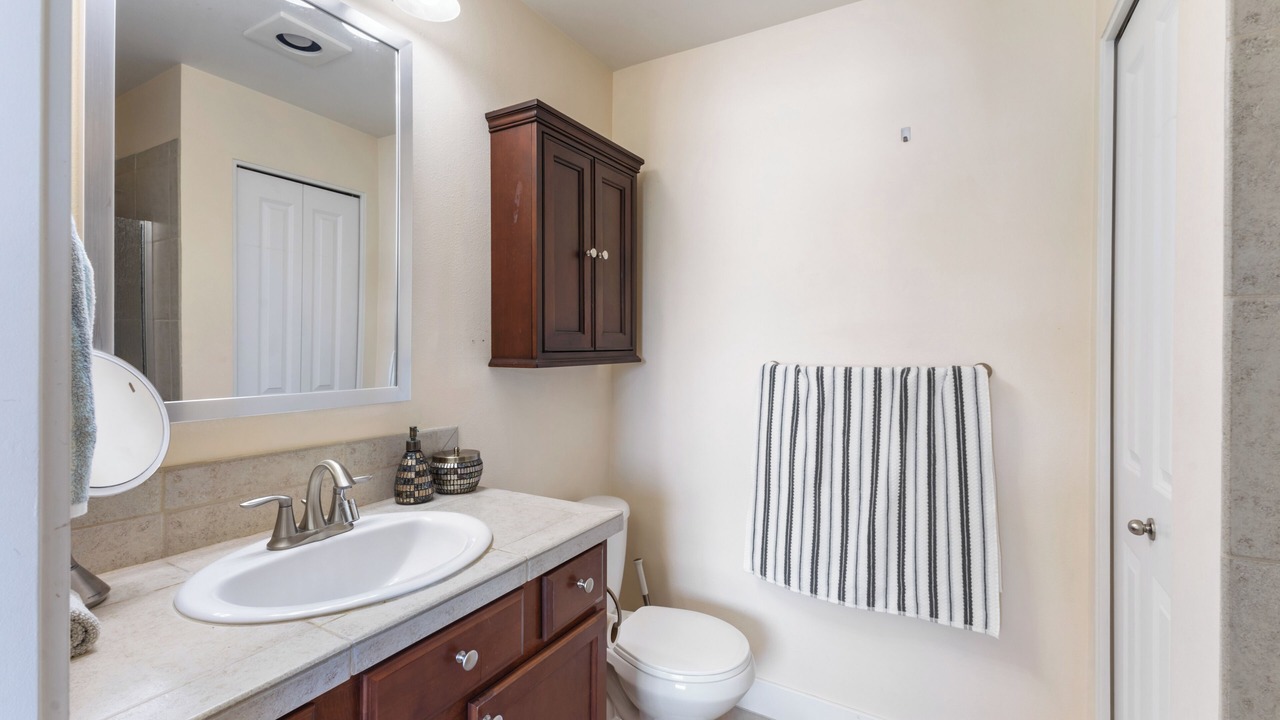Photo of Bathroom in South Tacoma