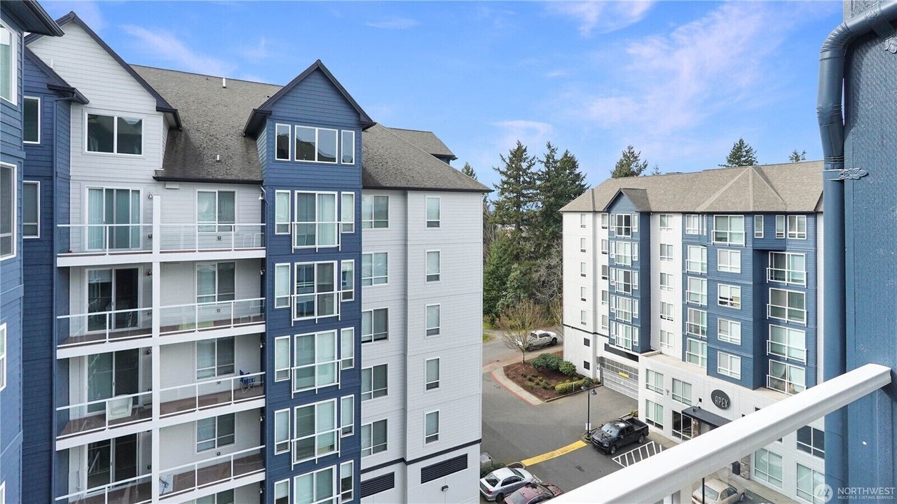 Photo of Outdoor in South Tacoma