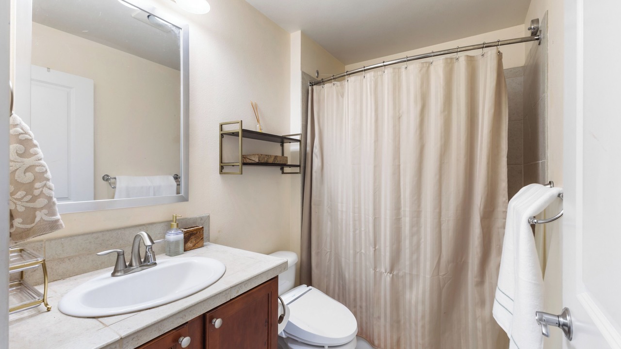 Photo of Bathroom in South Tacoma